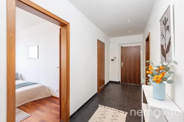 Prodej bytu 3+kk, Praha - Stodůlky, Tlumačovská, 93 m2