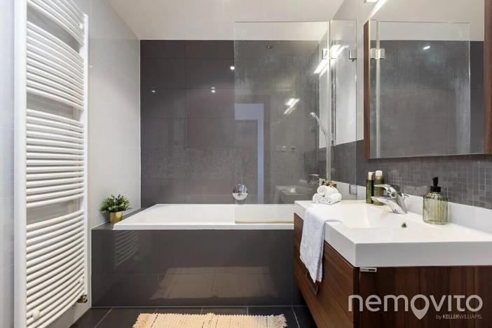 Prodej bytu 3+kk, Praha - Stodůlky, Tlumačovská, 93 m2