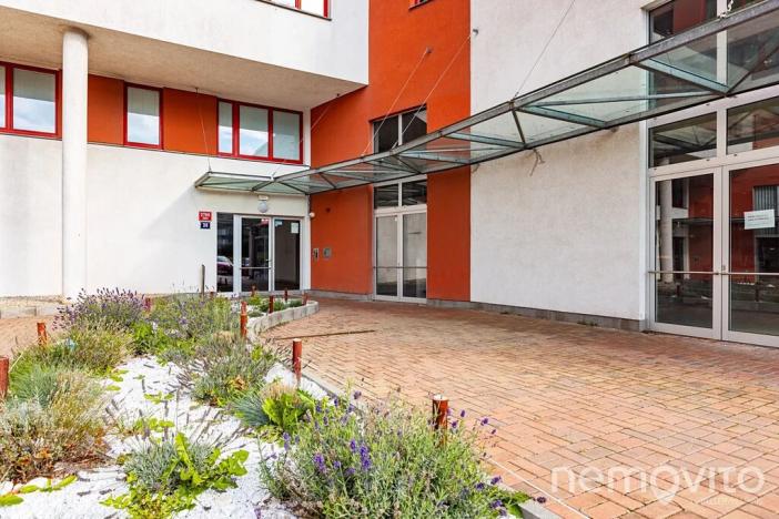 Prodej bytu 3+kk, Praha - Stodůlky, Tlumačovská, 93 m2