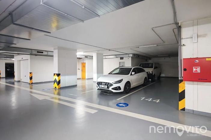 Prodej bytu 3+kk, Praha - Stodůlky, Tlumačovská, 93 m2