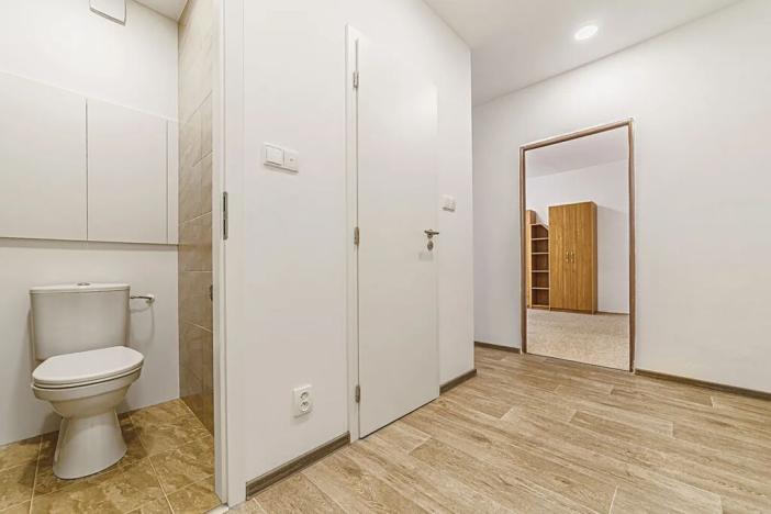 Pronájem bytu 1+1, Ostrava, Vietnamská, 36 m2