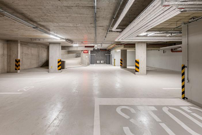 Prodej bytu 2+kk, Praha - Libeň, Nad Kolčavkou, 56 m2