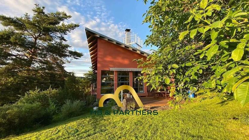 Pronájem rodinného domu, Čím, 110 m2