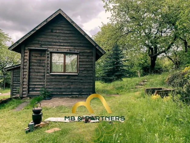 Pronájem rodinného domu, Čím, 110 m2