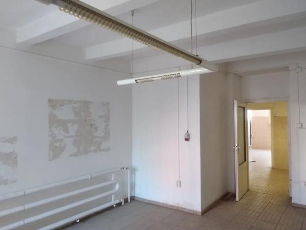 Pronájem skladu, Praha - Střešovice, Za Pohořelcem, 55 m2