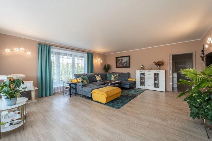 Prodej rodinného domu, Chýně, Ke Skále, 220 m2