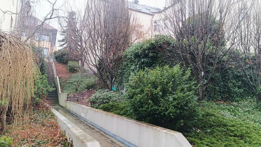 Prodej bytu 3+kk, Praha - Břevnov, Hošťálkova, 92 m2