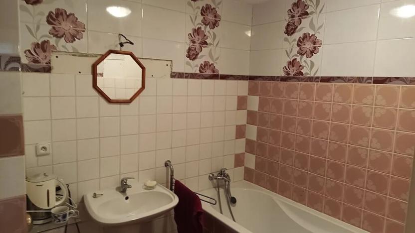 Prodej bytu 3+kk, Praha - Břevnov, Hošťálkova, 92 m2