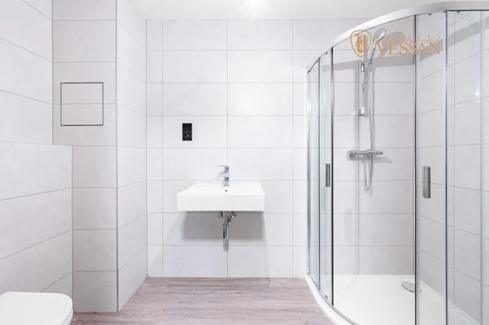 Prodej bytu 2+kk, Praha - Hlubočepy, Na Zlíchově, 52 m2