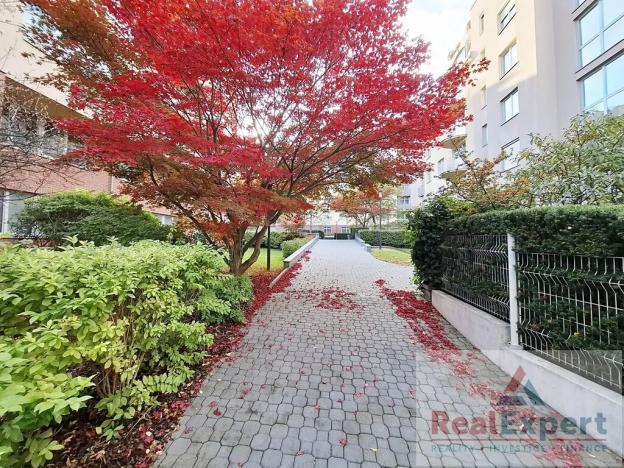 Prodej bytu 1+kk, Praha - Vinohrady, U Zvonařky, 40 m2