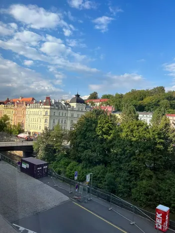 Prodej bytu 3+1, Karlovy Vary, Zahradní, 62 m2
