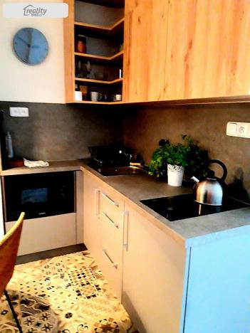 Pronájem bytu 1+kk, Praha - Bubeneč, Milady Horákové, 38 m2