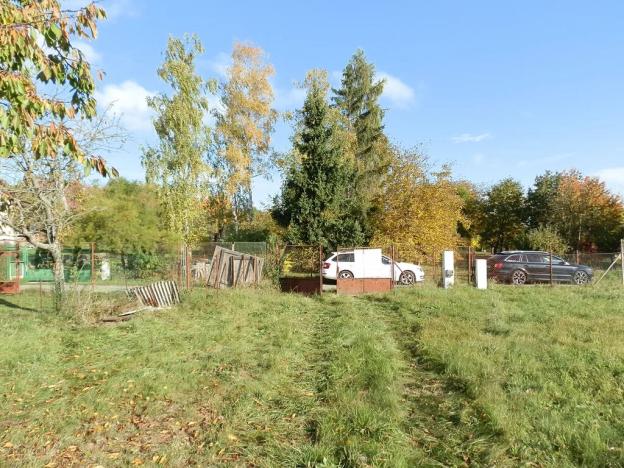 Prodej pozemku pro bydlení, Otaslavice, 977 m2