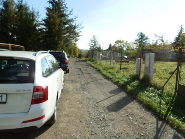 Prodej pozemku pro bydlení, Otaslavice, 977 m2