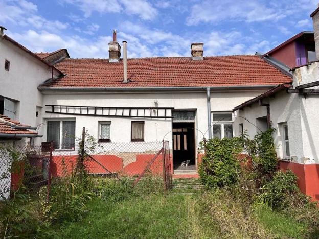 Prodej rodinného domu, Prostějov, Na příhoně, 108 m2
