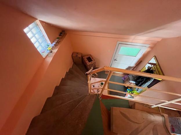 Prodej rodinného domu, Plumlov, 115 m2