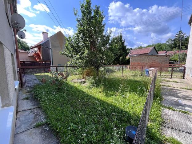 Prodej rodinného domu, Plumlov, 115 m2