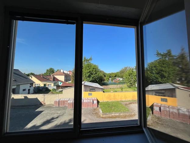 Pronájem kanceláře, Ivanovice na Hané, Rostislavova, 156 m2