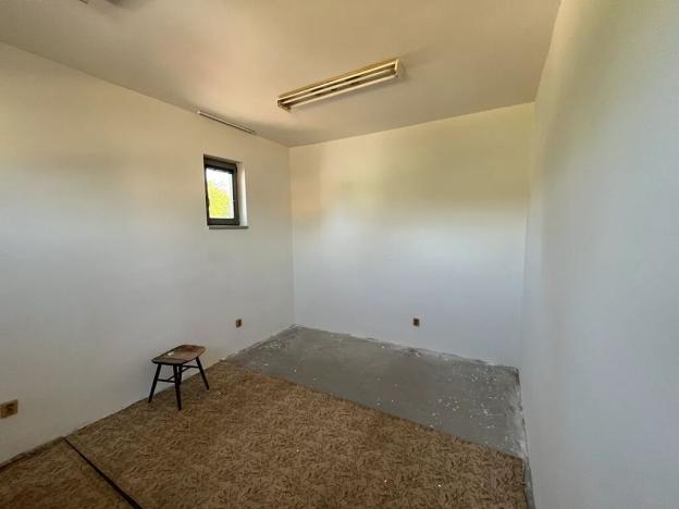 Pronájem kanceláře, Ivanovice na Hané, Rostislavova, 156 m2