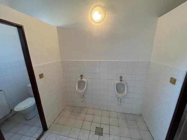 Pronájem kanceláře, Ivanovice na Hané, Rostislavova, 156 m2