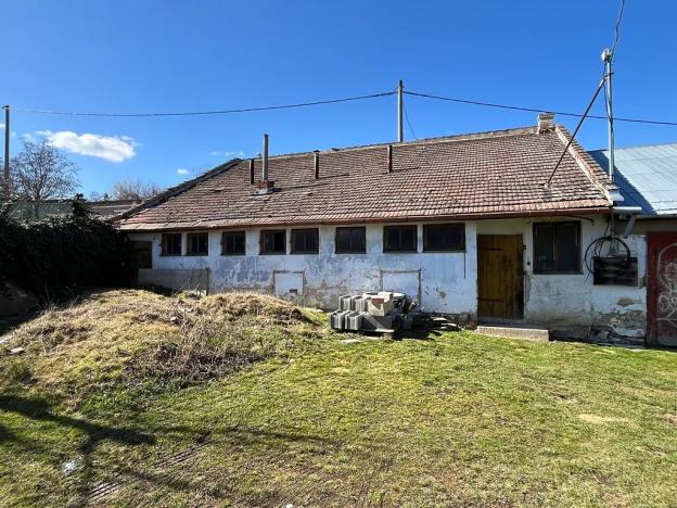 Prodej pozemku pro bydlení, Vícov, 470 m2