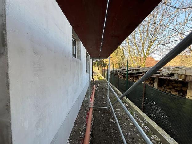 Prodej rodinného domu, Čelechovice na Hané, 145 m2