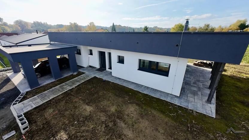 Pronájem rodinného domu, Vratimov, Vratimovská, 130 m2