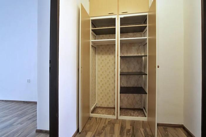 Pronájem bytu 2+kk, Praha - Žižkov, Bořivojova, 49 m2