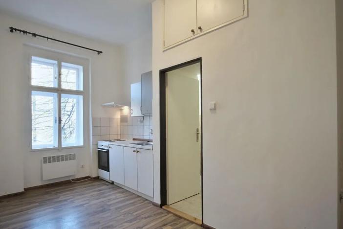 Pronájem bytu 2+kk, Praha - Žižkov, Bořivojova, 49 m2