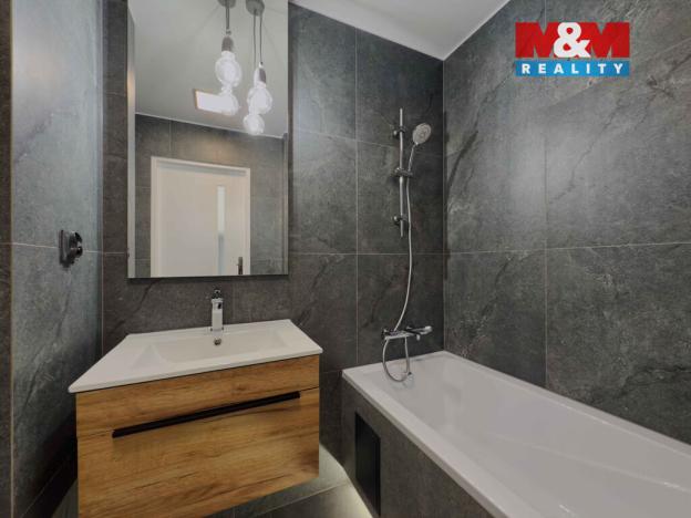 Prodej bytu 3+kk, Karviná - Mizerov, Majakovského, 53 m2