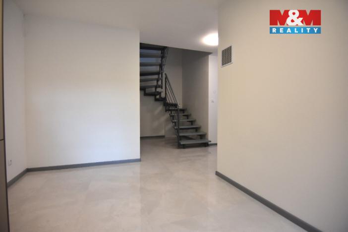 Pronájem bytu 4+kk, Lysá nad Labem, Sojovická, 89 m2