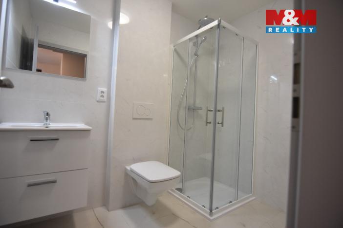 Pronájem bytu 4+kk, Lysá nad Labem, Sojovická, 89 m2