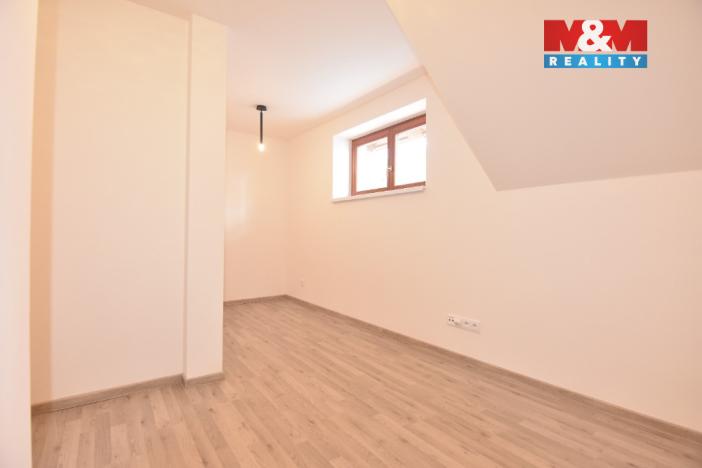 Pronájem bytu 4+kk, Lysá nad Labem, Sojovická, 89 m2