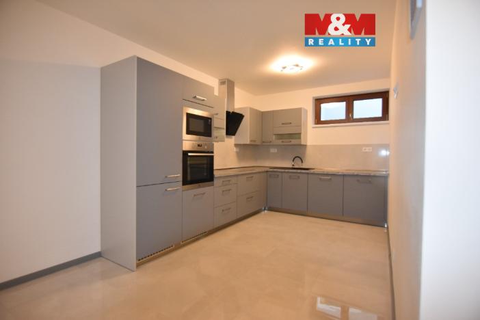 Pronájem bytu 4+kk, Lysá nad Labem, Sojovická, 90 m2