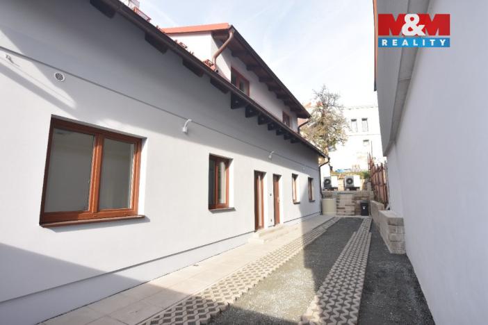 Pronájem bytu 4+kk, Lysá nad Labem, Sojovická, 90 m2