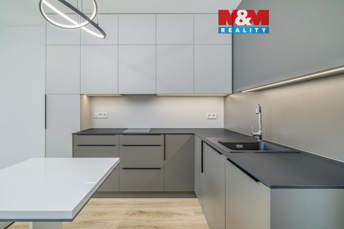 Pronájem bytu 1+kk, Olomouc, Wolkerova, 33 m2