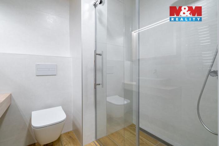 Pronájem bytu 1+kk, Olomouc, Wolkerova, 33 m2