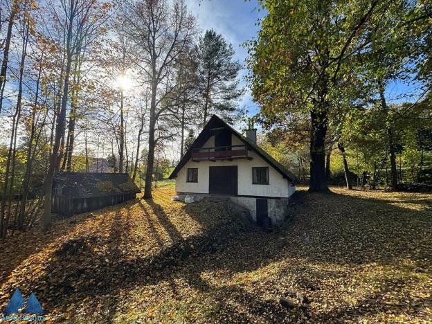 Prodej chaty, Rudník, 74 m2