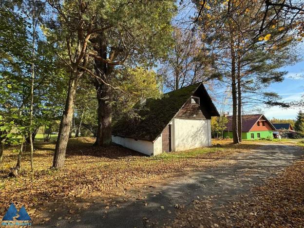 Prodej chaty, Rudník, 74 m2