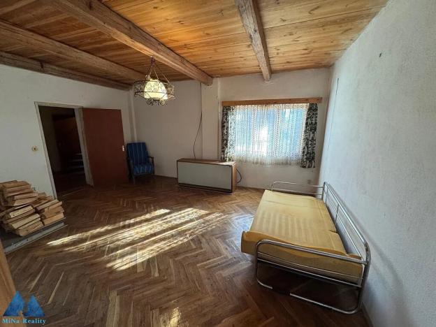 Prodej chaty, Rudník, 74 m2