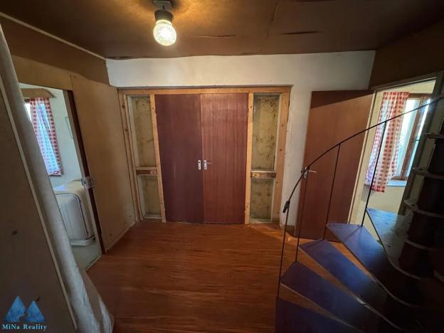 Prodej chaty, Rudník, 74 m2