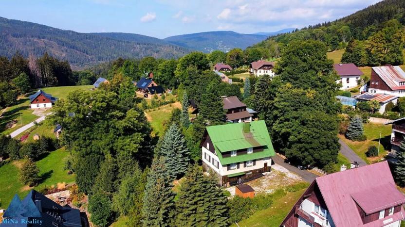 Prodej rodinného domu, Strážné, 108 m2