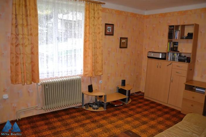 Prodej rodinného domu, Strážné, 108 m2