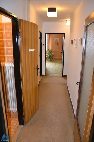 Prodej rodinného domu, Strážné, 108 m2