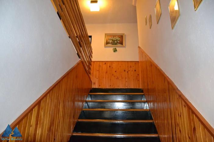 Prodej rodinného domu, Strážné, 108 m2