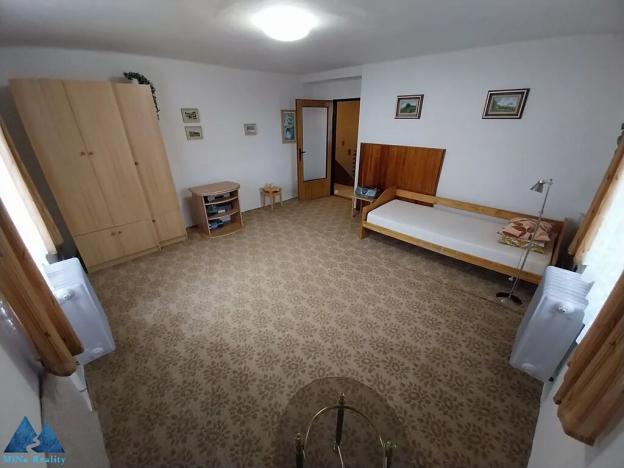 Prodej rodinného domu, Strážné, 108 m2