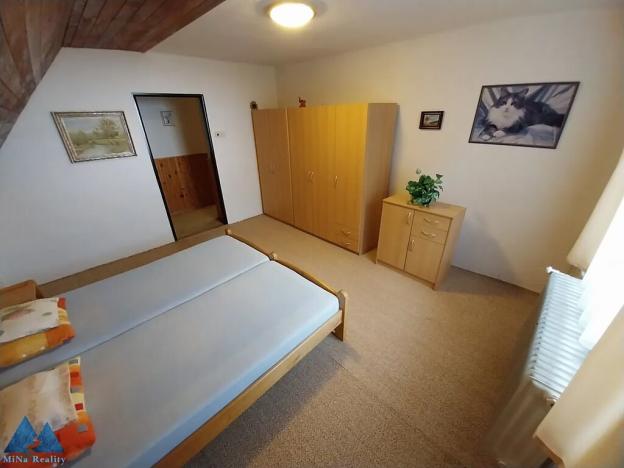 Prodej rodinného domu, Strážné, 108 m2