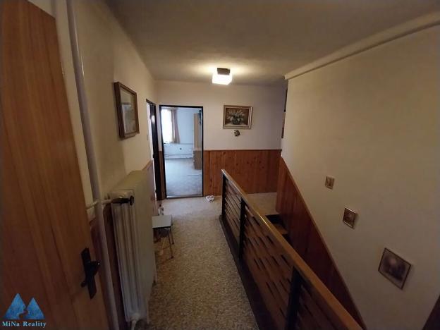 Prodej rodinného domu, Strážné, 108 m2