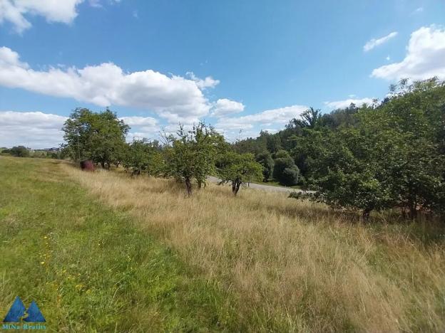 Prodej pozemku pro bydlení, Libňatov, 1680 m2