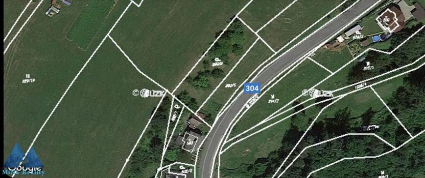 Prodej pozemku pro bydlení, Libňatov, 1680 m2